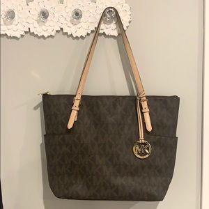 Michale Kors Tote